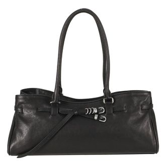 Marge Sherwood Donna, Borse, Nero, Taglia unica, new