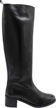Catwalk Mujer, Zapatos, Negro, Talla: 41 EU