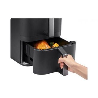Ixia Freidora De Aire Inteligente Xiaomi De Doble Capa, 2800 W, 12 L, Sin Grasa