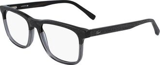 Lacoste L2849G 035 Blue/Grey 54mm