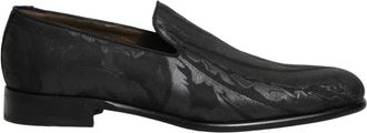 Dolce & Gabbana Hombre, Zapatos, Negro, Talla: 43 EU