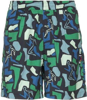 Puma X Butter Goods PARTES DE ABAJO - Pantalones cortos y bermudas en YOOX.COM