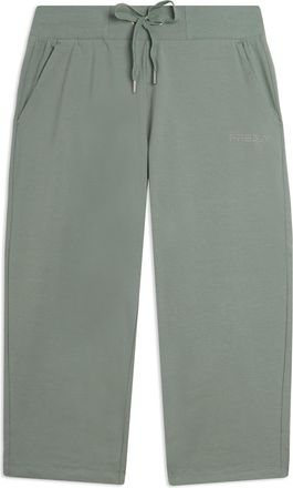 Freddy Pantaloni Sportivi Corsaro con Coulisse e Logo FREDDY