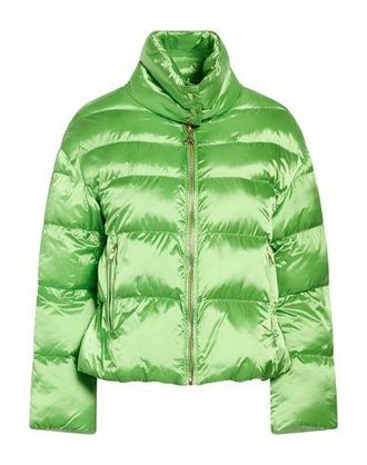Patrizia Pepe ROPA DE ABRIGO - Plum&iacute;feros y acolchados en YOOX.COM