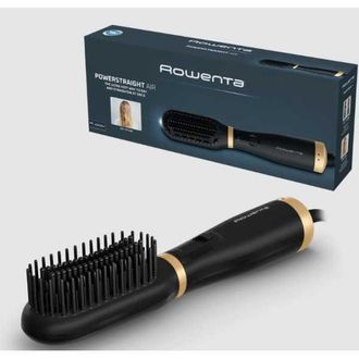 Rowenta Cepillo Alisador Ub5920f0 500w Secado 2en1 Rowenta