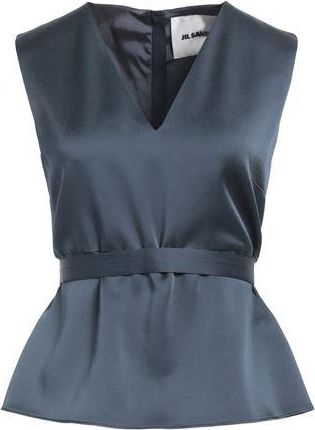 Jil Sander CAMISETAS Y TOPS - Tops en YOOX.COM