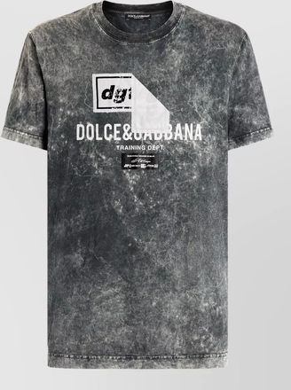 Dolce & Gabbana cotton t-shirt