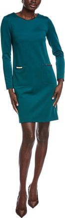 Carla Ruiz Shift Dress