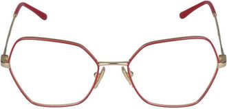 Vogue Eyewear Vogue, Dames, Accessoires, Geel, Maat: 52 MM