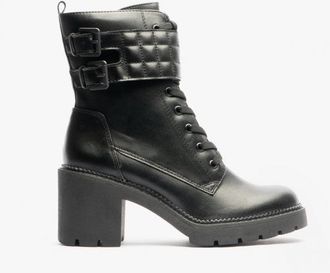 Marco Tozzi Marco Tozzi 25266-29-001 Womens Boots Black - Size UK 6