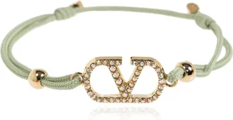 Valentino Garavani Mujer, Accesorios, Amarillo, Talla: ONE Size
