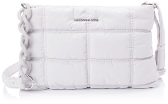 Mandarina Duck Womens Pillow Dream Pouch, Nimbus Cloud, Taglia Unica