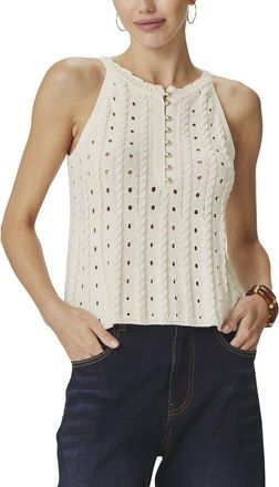 Splendid Foster Sweater Tank