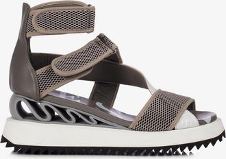 Le Silla SANDALO YUI WAVE