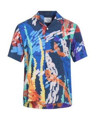 Portuguese Flannel Shirts