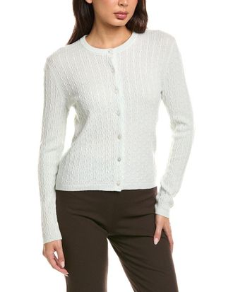 Theory Textured Pullover Sweater