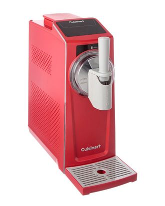 Cuisinart 2-In-1 Soft Serve Ice Cream & Slushy Maker