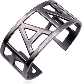 Chanel Metal Bracelet