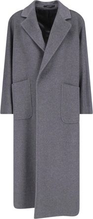 Tagliatore Cappotto In Cashmere Charlize
