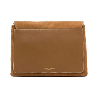 Gianni Chiarini Mujer, Bolsos, Marr&oacute;n, Talla: ONE Size