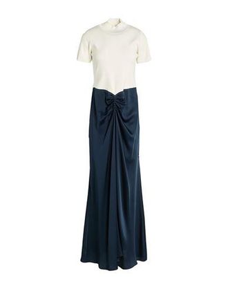 Raquel Diniz DRESSES - Maxi dresses sur YOOX.COM