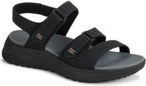 BareTraps Jeri Sandal in Black at Nordstrom Rack, Size 9.5
