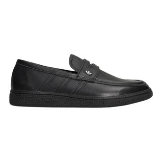 adidas Handball Spezial Lo - Heren - Fitnessschoenen - Zwart - 44 EU - Fitness