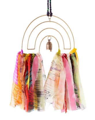 Matr Boomie Matr Boomie Swapna Rainbow Bell Wind Chime