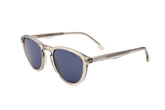 Carrera Mens Fashion 50 mm Crystal Nude Sunglasses CA277S-079U-KU