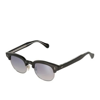 K&agrave;dor Sunglasses, unisex, Black, Size: 49 MM Jolly CM Sunglasses