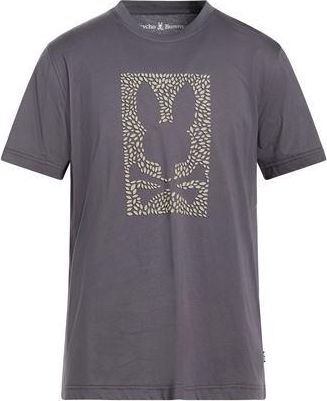 Psycho Bunny TOPWEAR - T-shirts on YOOX.COM