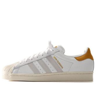 adidas x Kith Superstar Classics Program - Mango IE4798