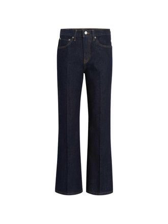 Khaite Clara-jeans