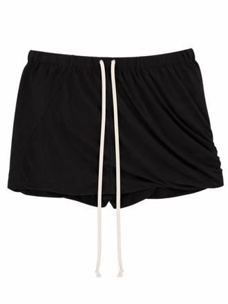 Rick Owens Shorts Buds