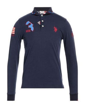 U.S.Polo Association CAMISETAS Y TOPS - Polos en YOOX.COM