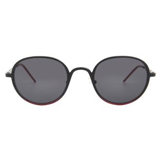 サングラス EMPORIO ARMANI Woman Sunglasses Black 0EA2151 337487 Sunglasses Emporio Armani EA 2151 (337287) EA2151 Woman