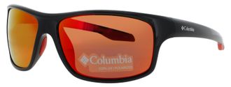 Columbia Sunglasses Orange