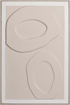 Schubiger M&ouml;bel Bild mit Rahmen Essence of Nature 1