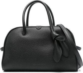 Jacquemus Borsa a mano in pelle Jacquemus Le Petit Turismo