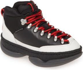 Alexander Wang A1 Hiker Boot in Black at Nordstrom Rack, Size 8.5Us / 38.5Eu