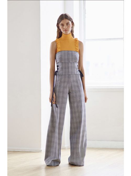 The Emerging New York Fashion Brands You're About To See Everywhere | Stylight