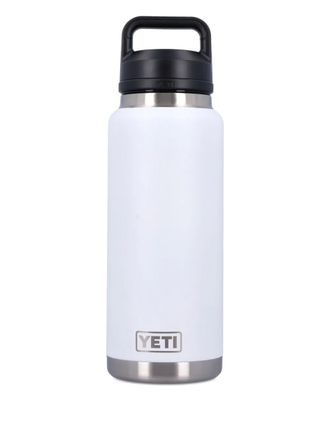 Yeti Rambler bottle - unisex - stainless steel - One Size - White