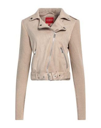 Guess JACKEN & MÄNTEL - Jacken und Anoraks auf YOOX.COM