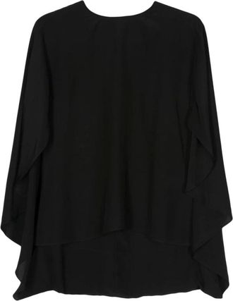Rodebjer Dames, Blouses & Shirts, Zwart, Maat: XS