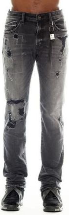 Cult of Individuality Rocker Slim Fit Jeans in Salem at Nordstrom Rack, Size 38