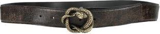 Just Cavalli Small Leather Goods - Belts sur YOOX.COM