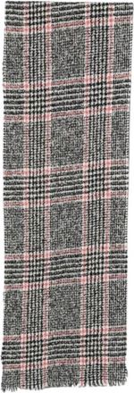 Destin Scarves - Dames - Wintersjaals - Zwart - ONE Size - Accessoires