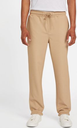 Guess Giovanni Textured Joggers