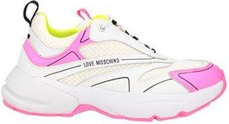 Love Moschino CALZADO - Sneakers en YOOX.COM