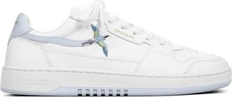 Axel Arigato Dice Lo Bee Bird Sneakers, Brand Size 38 ( US Size 7.5 )